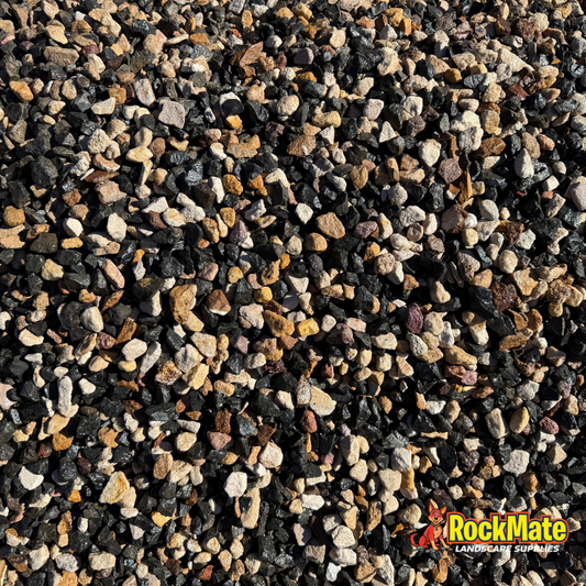Fruit Salad 20mm Decorative Gravel