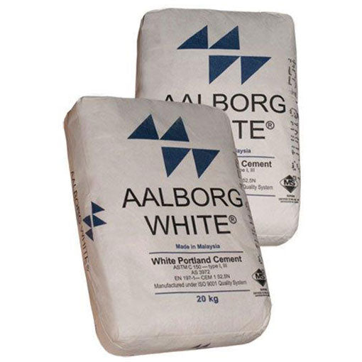 AALBORG PORTLAND BRICK LAYERS 20KG