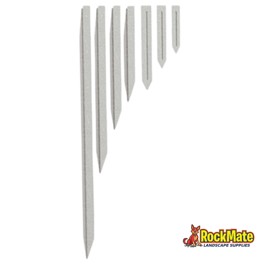 Shapescaper GALVABOND® Stakes