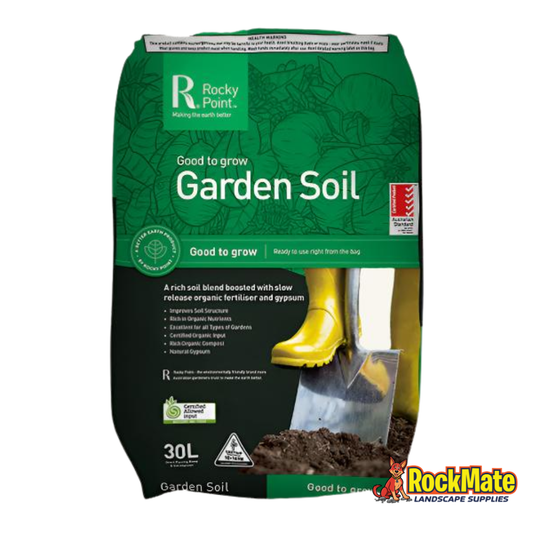 Garden Soil 50L