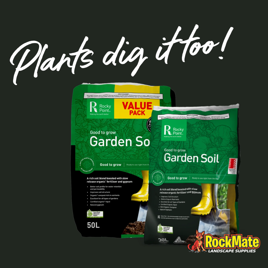 Garden Soil 50L