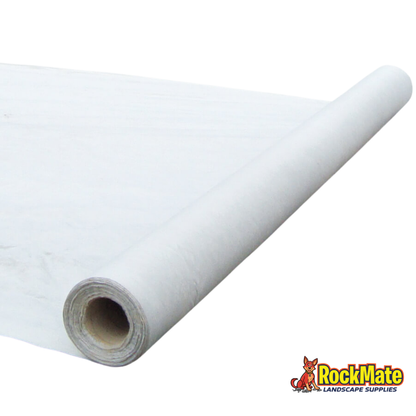 Geo Fabric 600mm X 50m
