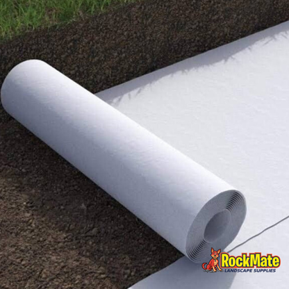 Geo Fabric 600mm X 50m