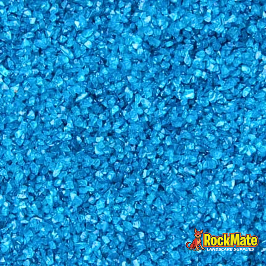 Kashmiri Glass Aggregates 10kg Bag