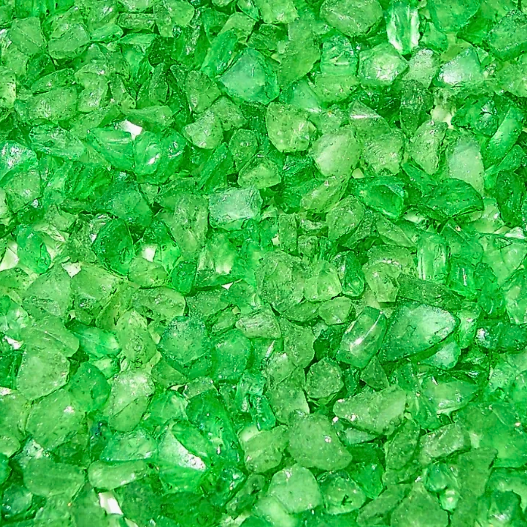 Kashmiri Glass Aggregates 10kg Bag