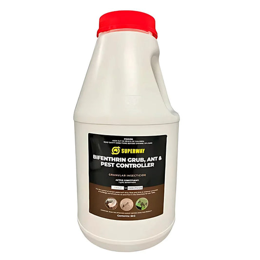 Superway Bifenthrin Grub Ant & Pest 5kg