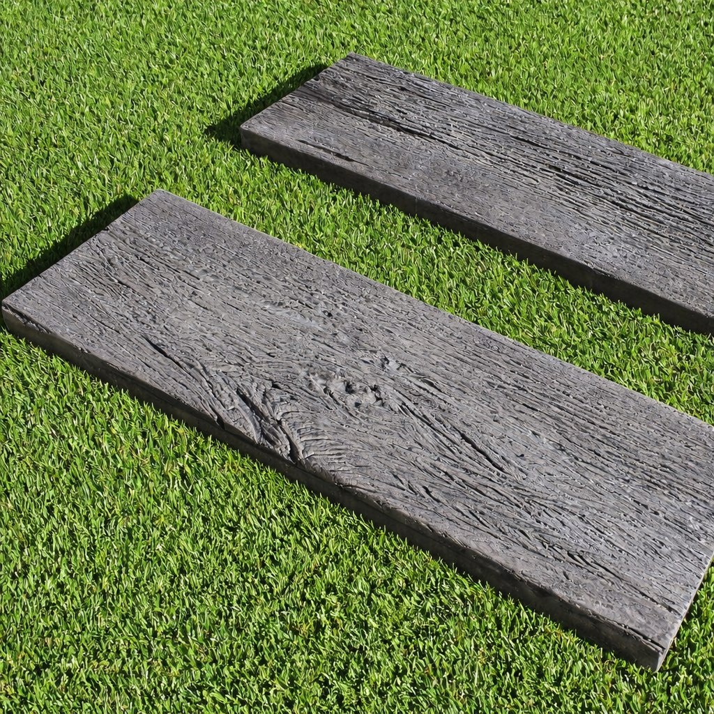 My Stone Timberstone Pavers 660 x 220 x 40mm