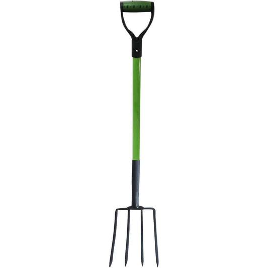 GREENLEAF 4 TOOTH GARDEN FORK