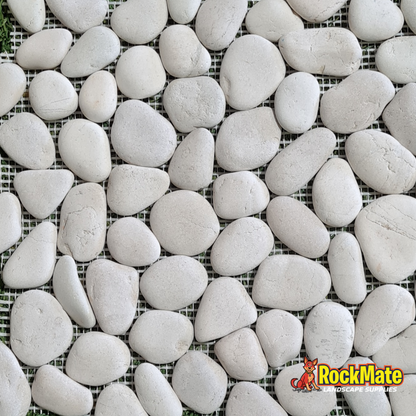 Kashmiri Indo Pebble Tile
