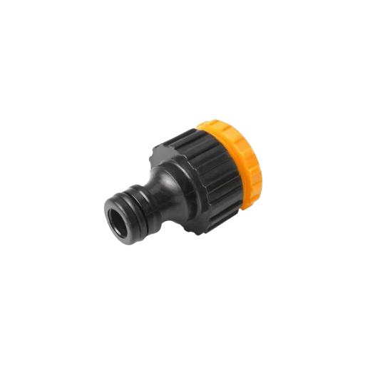TOLSEN 1/2IN - 3/4 IN TAP ADAPTER