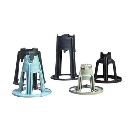 REO CONCRETE MESH CHAIRS - 50-60MM