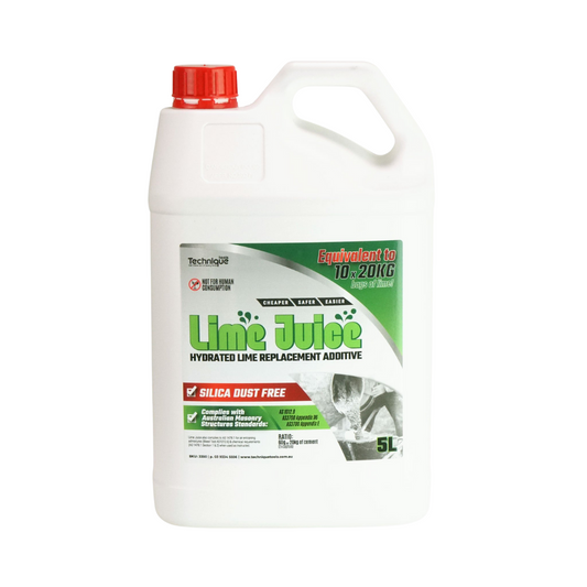 LIME JUICE 5L