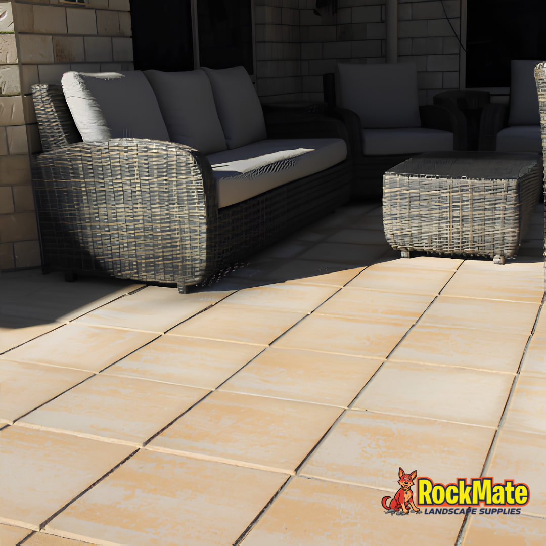 Apex Masonry Ledapave Fraser Coral