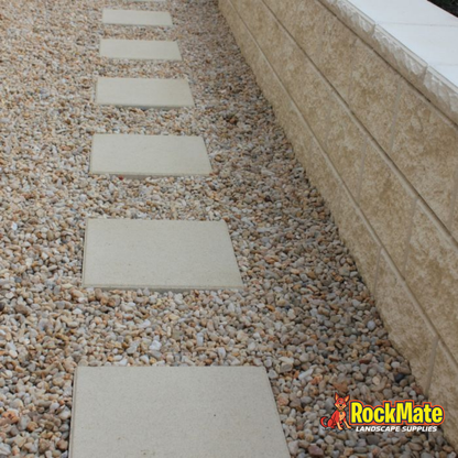 Apex Masonry Ledapave Ivory