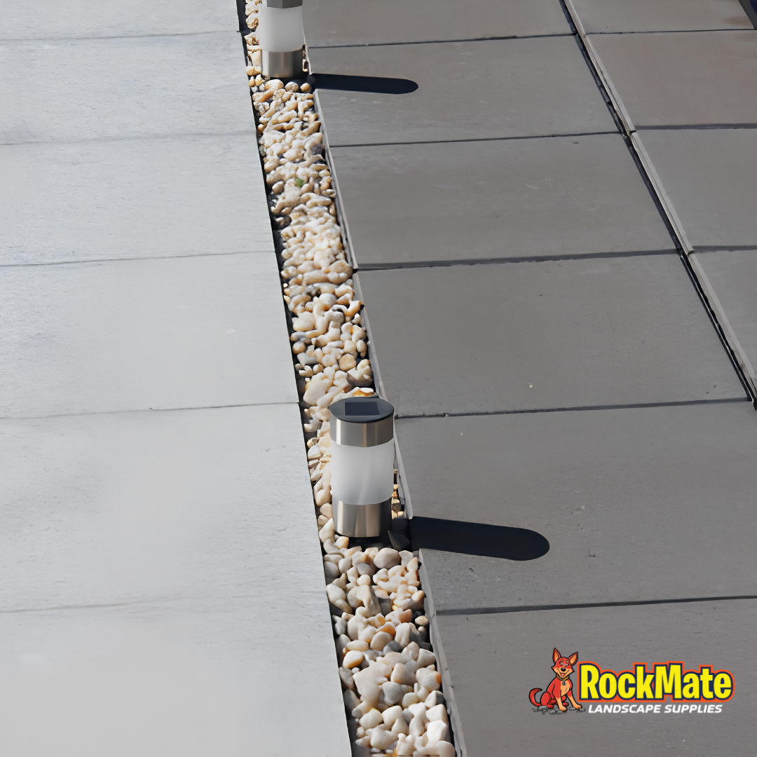 Apex Masonry Ledapave Charcoal