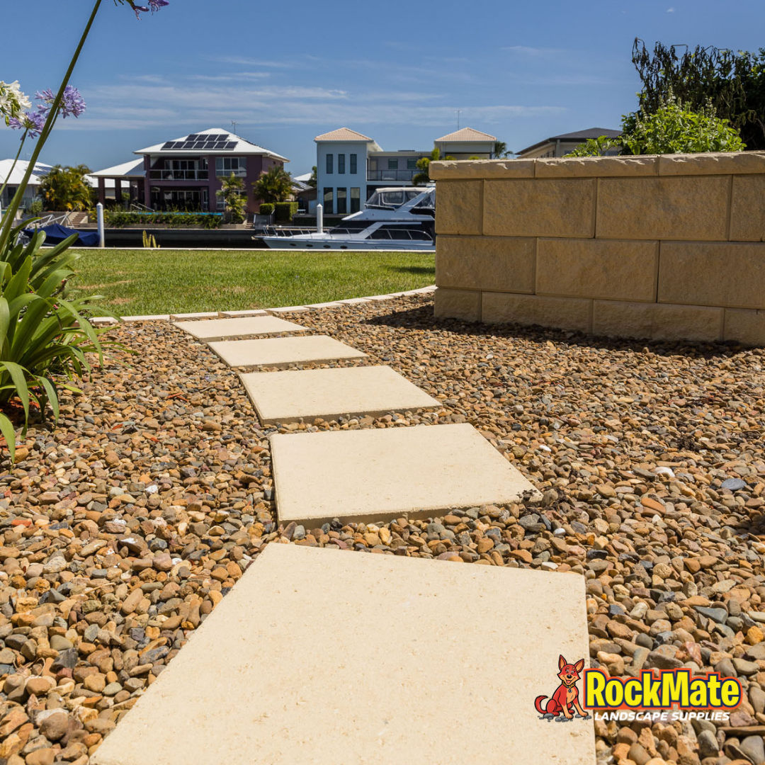 Apex Masonry Ledapave Pebble