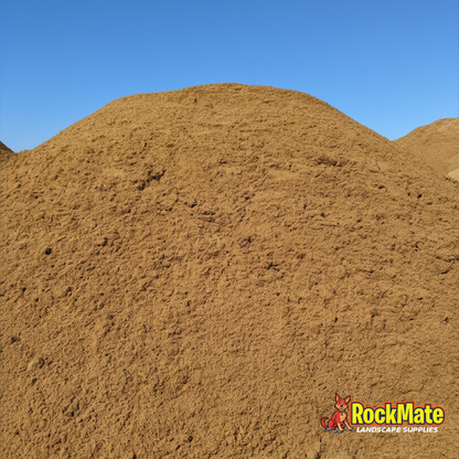 Medium River Sand - Tiler Sand