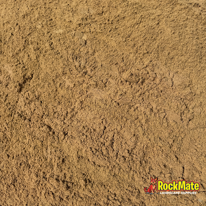 Medium River Sand - Tiler Sand