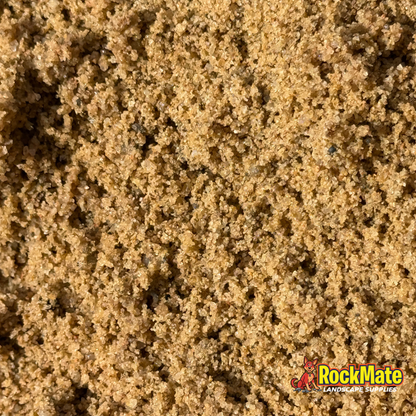 Medium River Sand - Tiler Sand