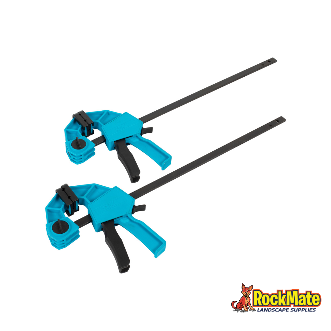 OX Pro Mini Bar Clamp