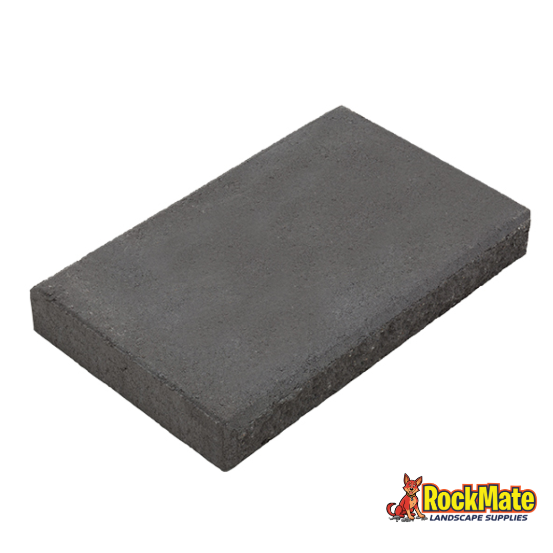 National Masonry Modernstone Classic Cap Charcoal