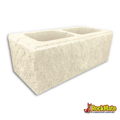 National Masonry Modernstone Corner Beach