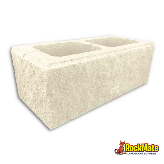 National Masonry Modernstone Corner Beach