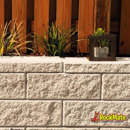 National Masonry Modernstone Standard Beach