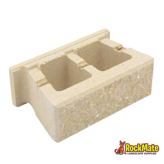 National Masonry Modernstone Standard Light Sands