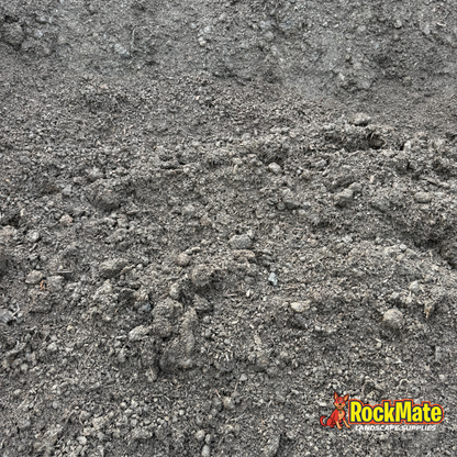 Mushroom Compost