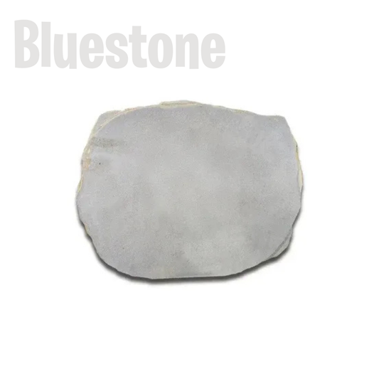 MyStone Naturestone Stepper - Bluestone