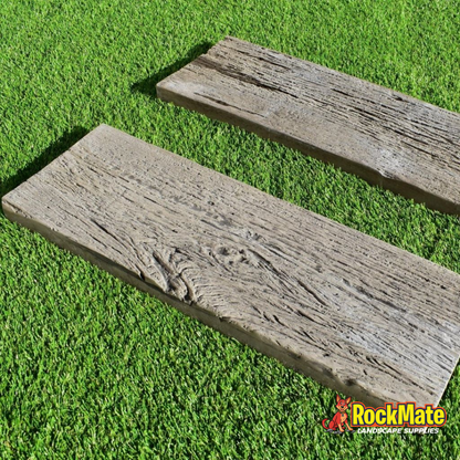 My Stone Timberstone Pavers Ironbark