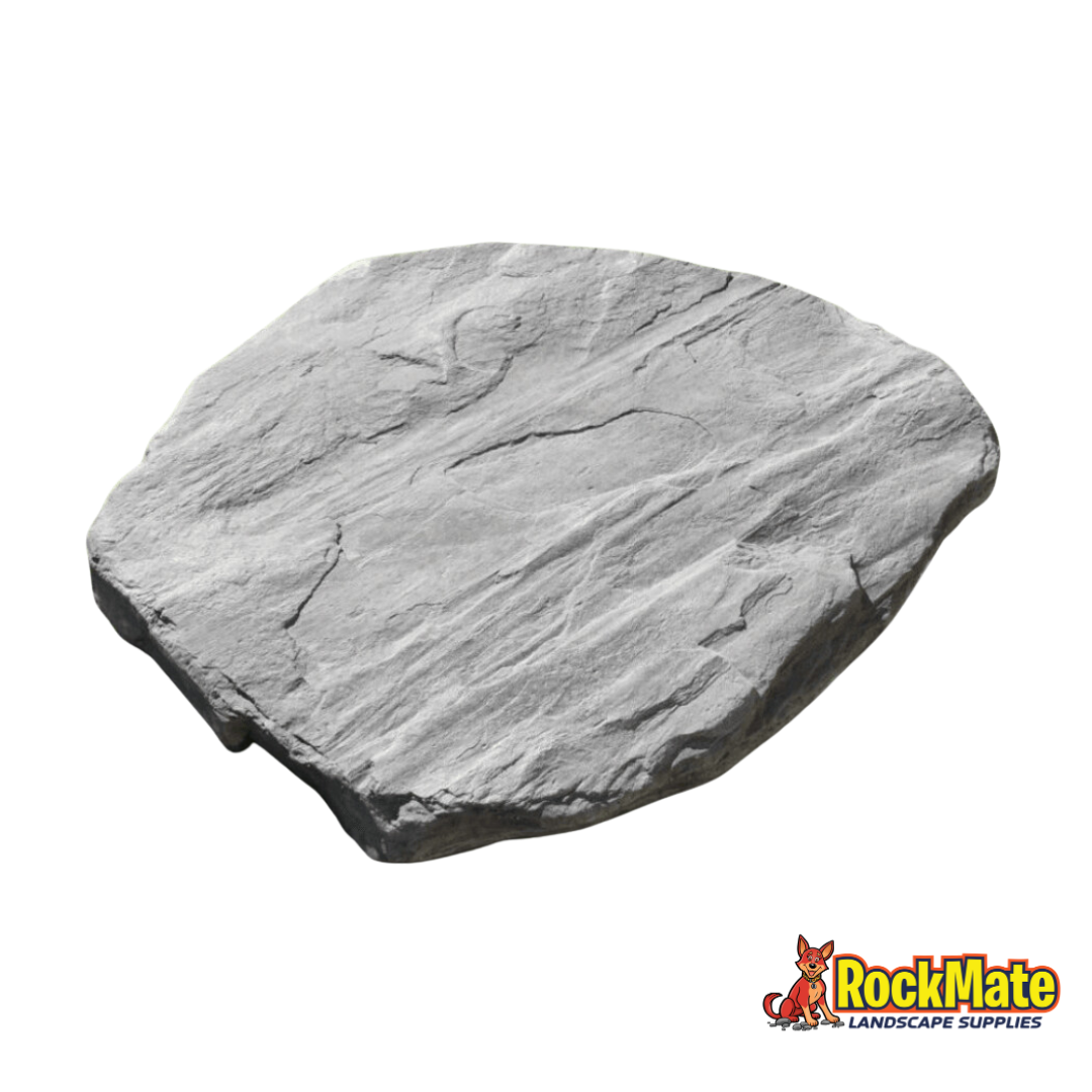 MyStone Bushrock Stepper Charcoal