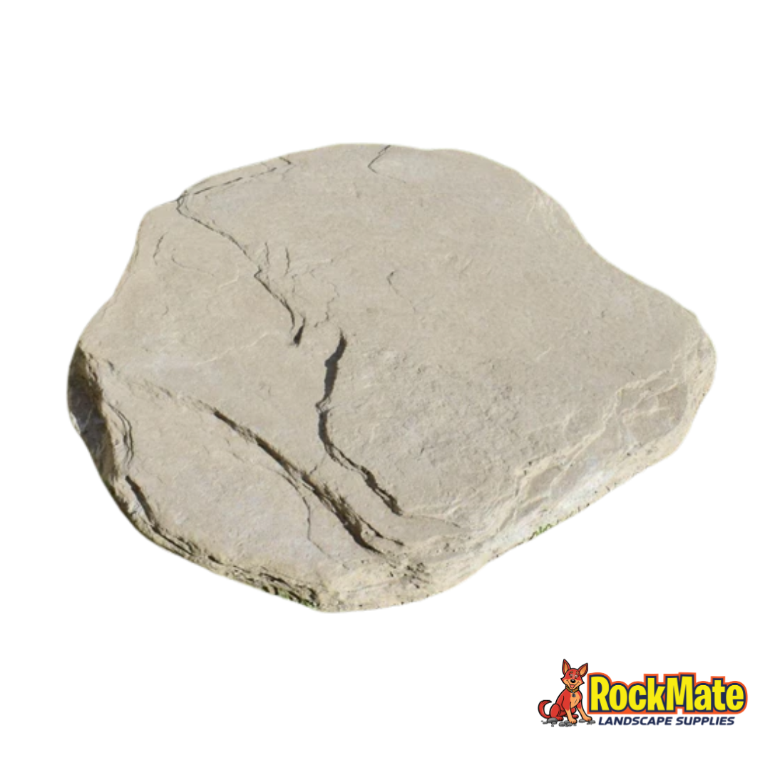MyStone Bushrock Stepper Latte