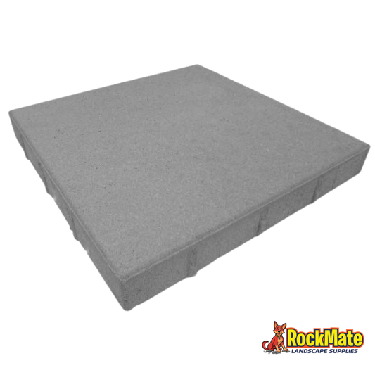 National Masonry Esplanade Standard Paver Platinum