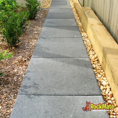 National Masonry Esplanade Standard Paver Platinum