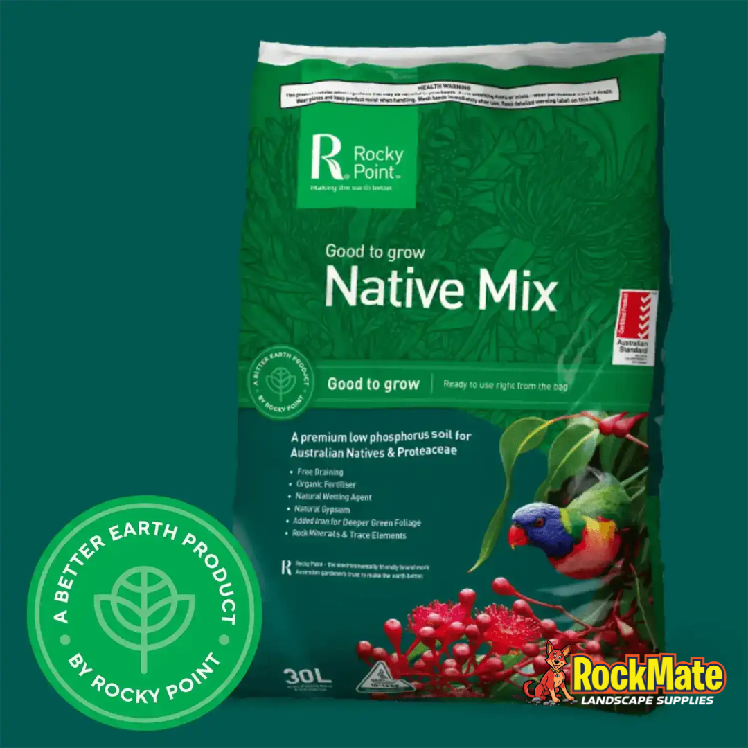 Native Mix 30L Bag