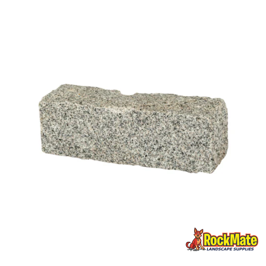 Kashmiri Natural Stone Edging
