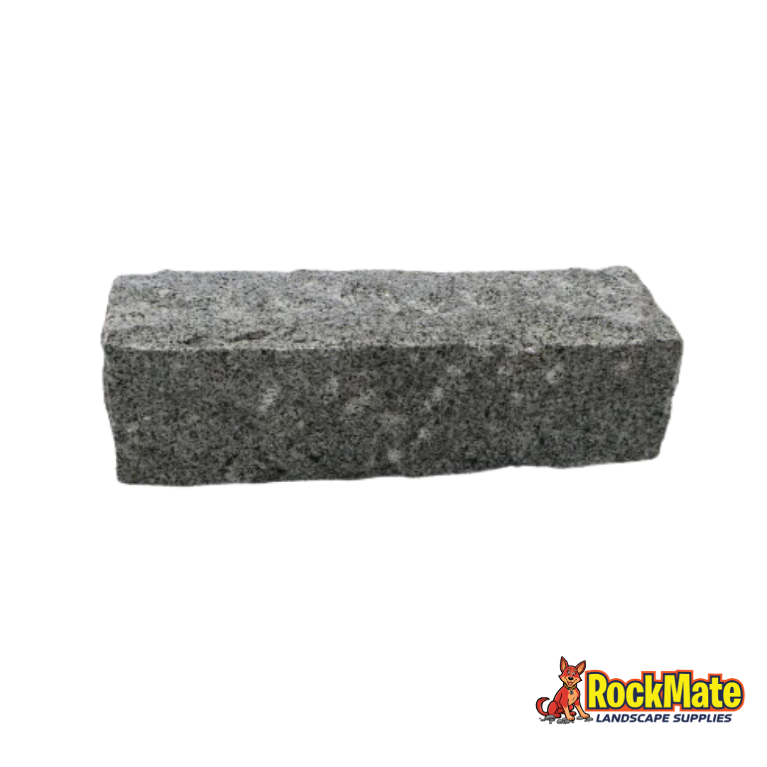 Kashmiri Natural Stone Edging