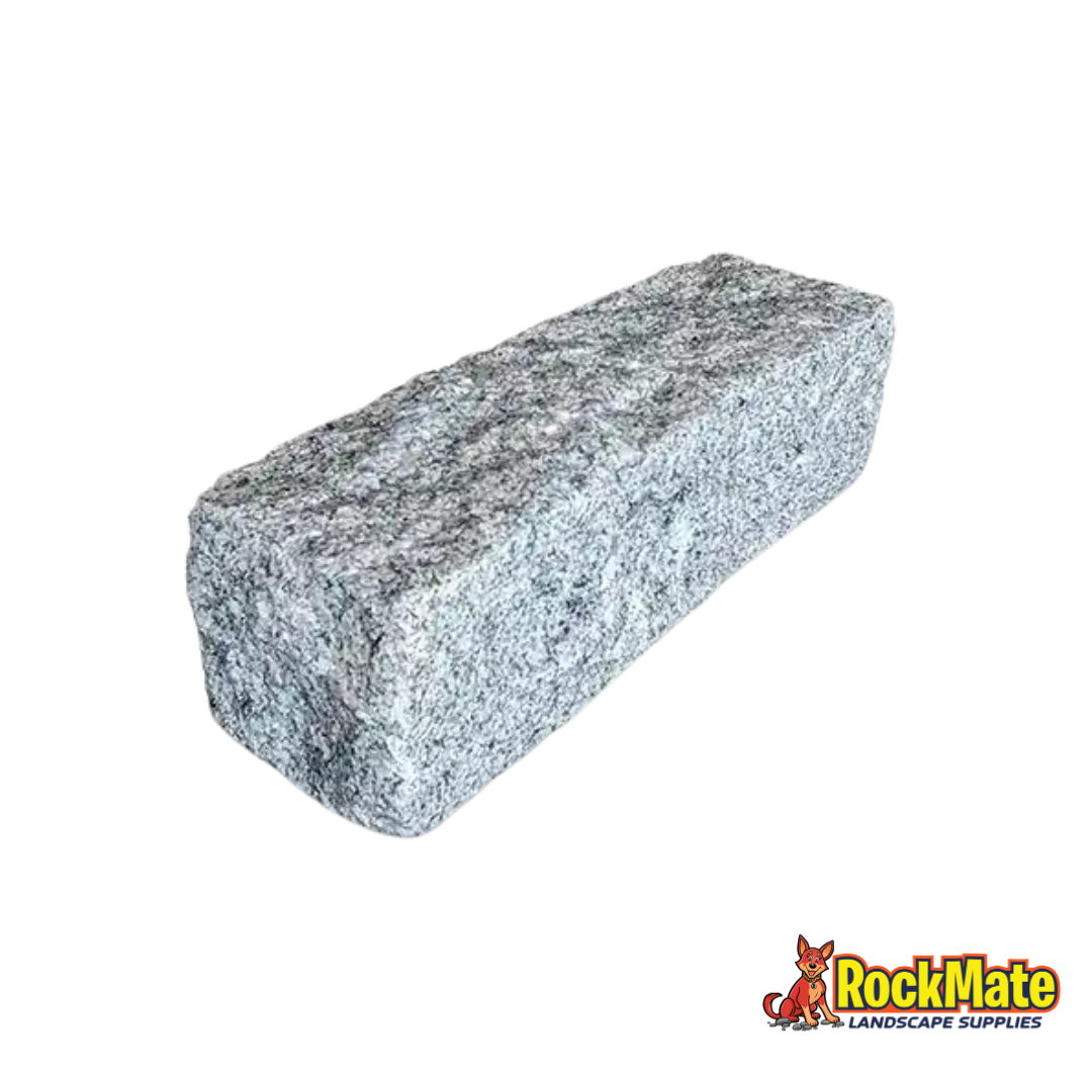 Kashmiri Natural Stone Edging