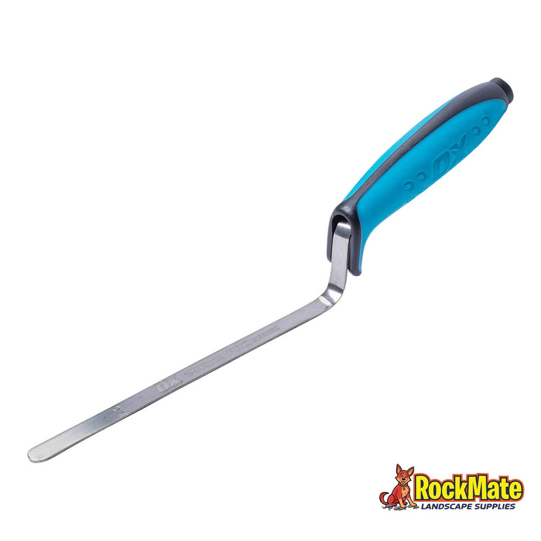 OX Professional Mortar Smoothing Tool | RockMate Landscape Supplies