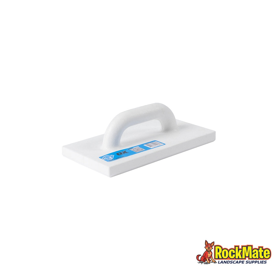 OX Professional Polystyrene Float | RockMate Landscape Supplies