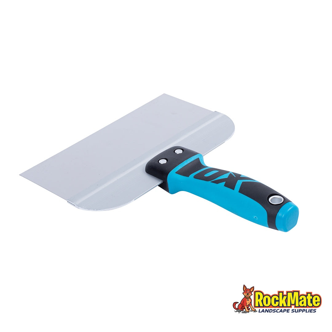 OX Pro Taping Knife | RockMate Landscape Supplies