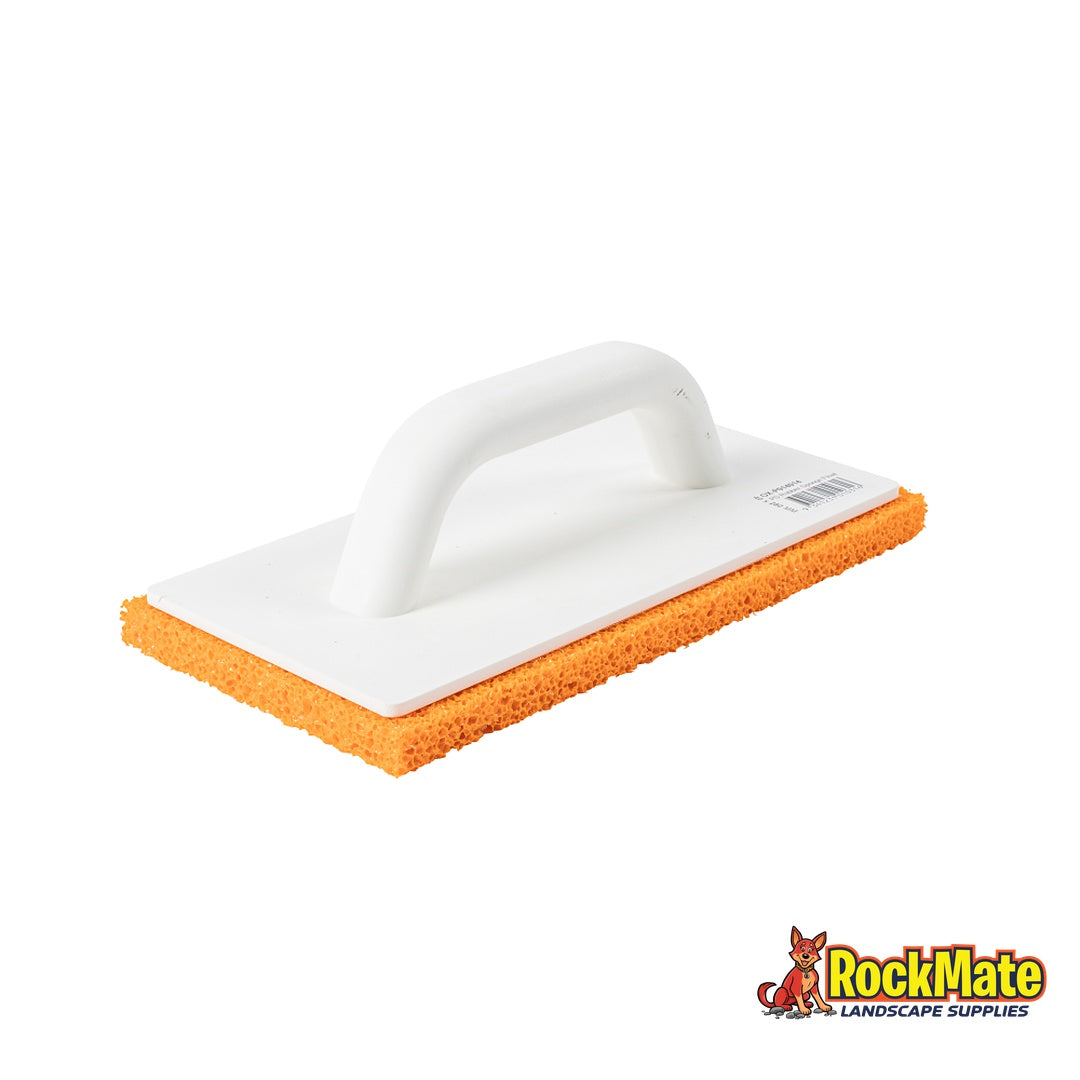 OX Professional PS Rubber Sponge Float | RockMate Landscape Supplies