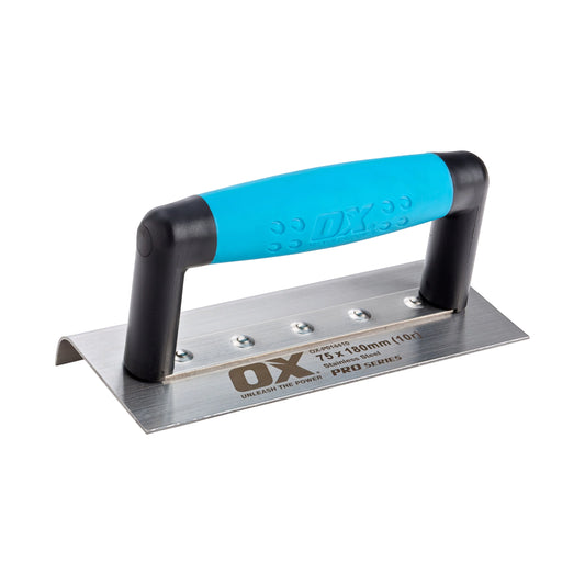 OX Pro Narrow Edging Trowel