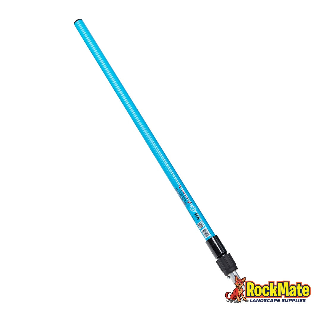 OX Telescopic Handle | RockMate Landscape Supplies
