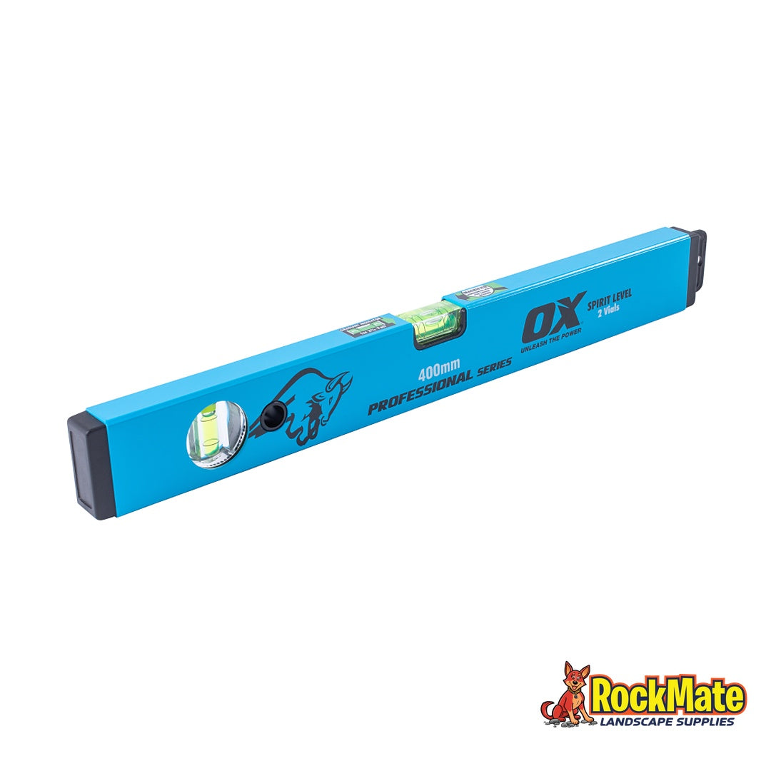 OX Pro Tilers Level | RockMate Landscape Supplies