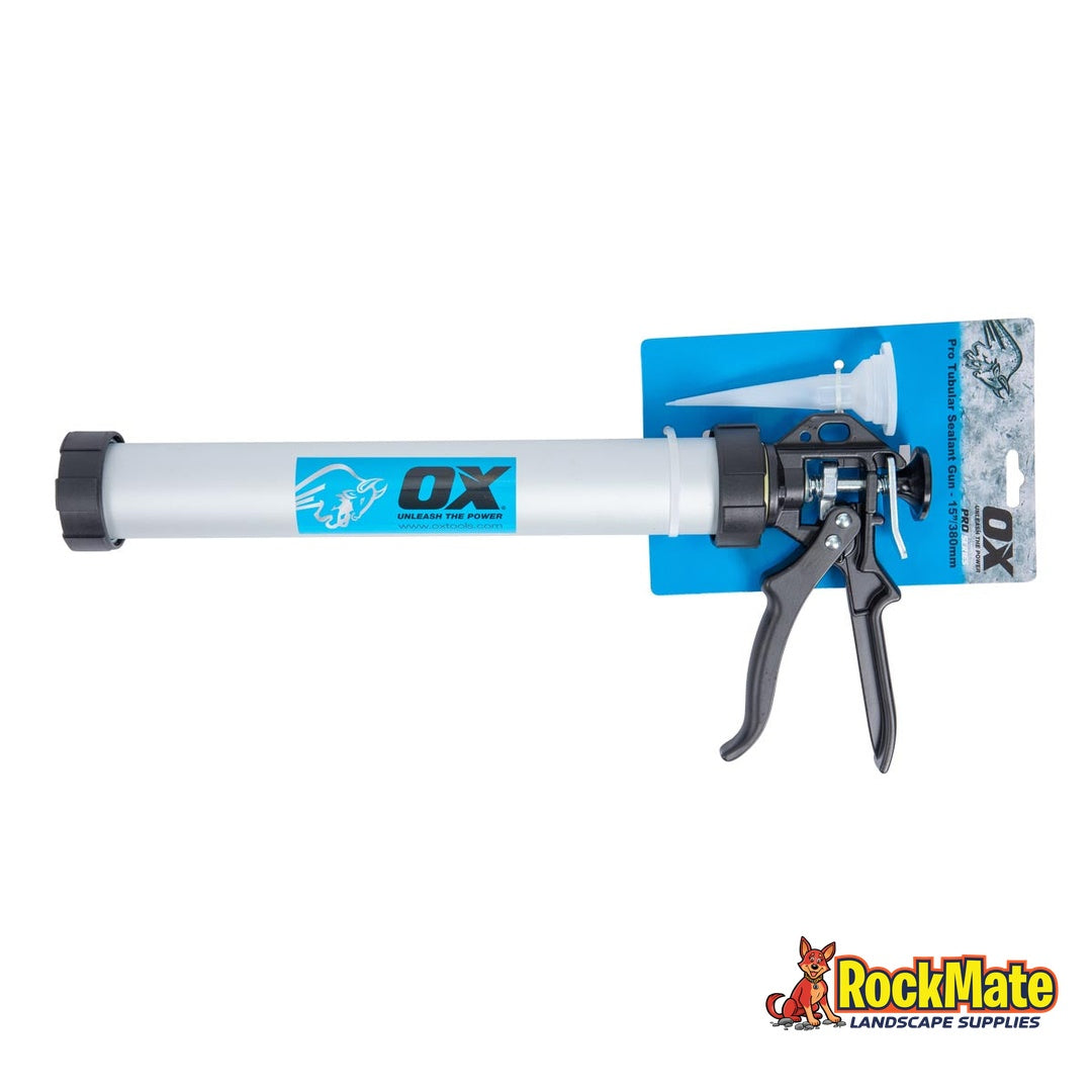 Ox Tools Tubular Sealant Gun