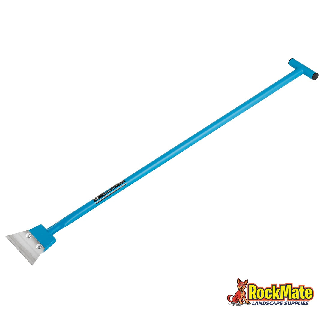OX Professional Heavy Duty Floor Scraper | RockMate Landscape Supplies