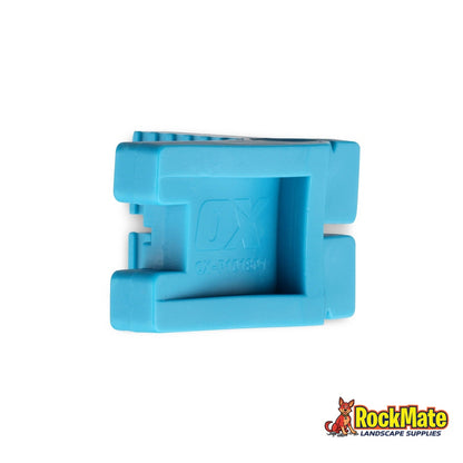 OX Professional Rubberised Plastic Line Block